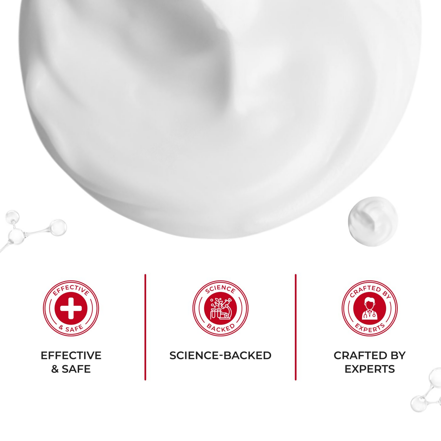 Leeford Spotsrub Face Cream For Women | Swadesiicart