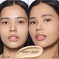 Kay Beauty By Katrina Kaif Hydrating Foundation - 120Y Light | Swadesiicart
