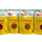 Vellanki Foods Combo Powders - Rasam Podi, Sambar Podi, Kura Karam (250 gms Each) - Swadesiicart