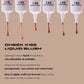 Milani Cheek Kiss Liquid Blush - Pink Flirt | Swadesiicart