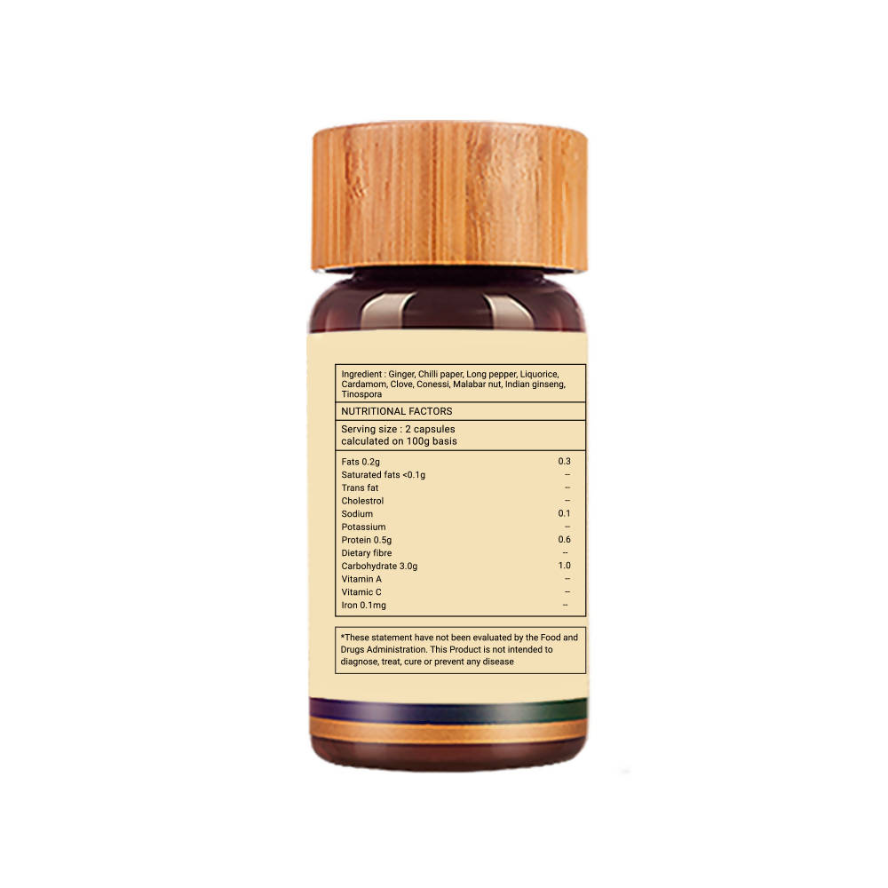 Biogetica Acidsolve (GERD, Ulcer Care) - Swadesiicart