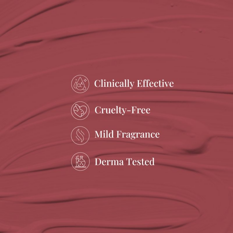 Earthraga HA + Retinol Face Mask | Swadesiicart