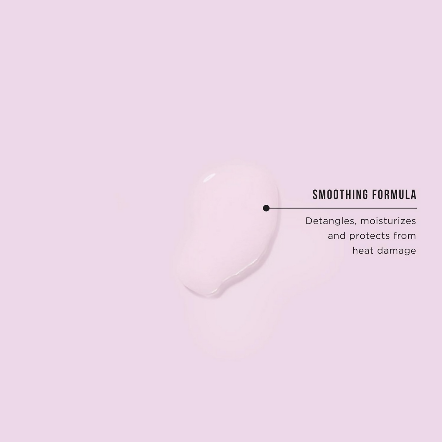 HASK Keratin Smooth 5-In-1 Leave In Spray | Swadesiicart