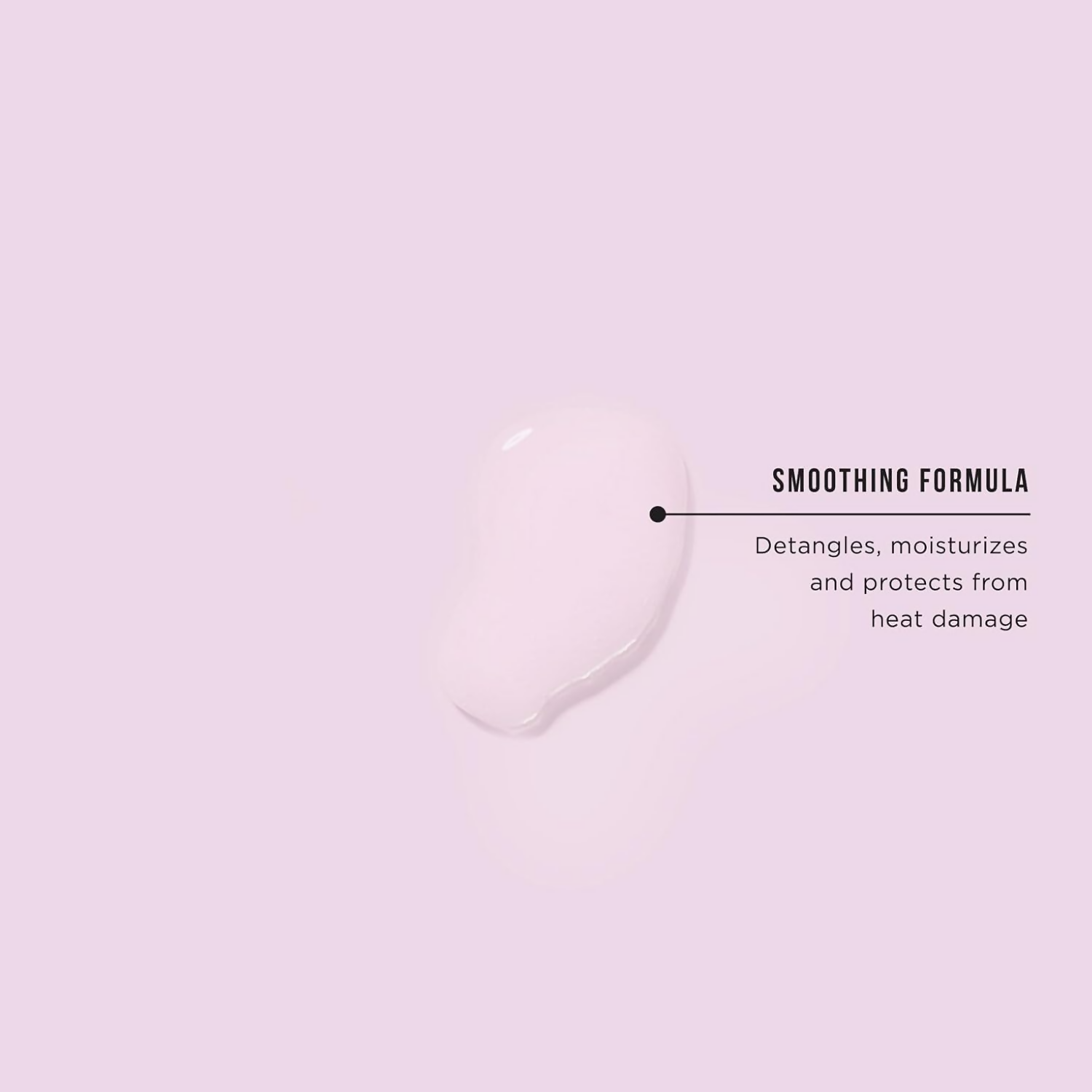 HASK Keratin Smooth 5-In-1 Leave In Spray | Swadesiicart