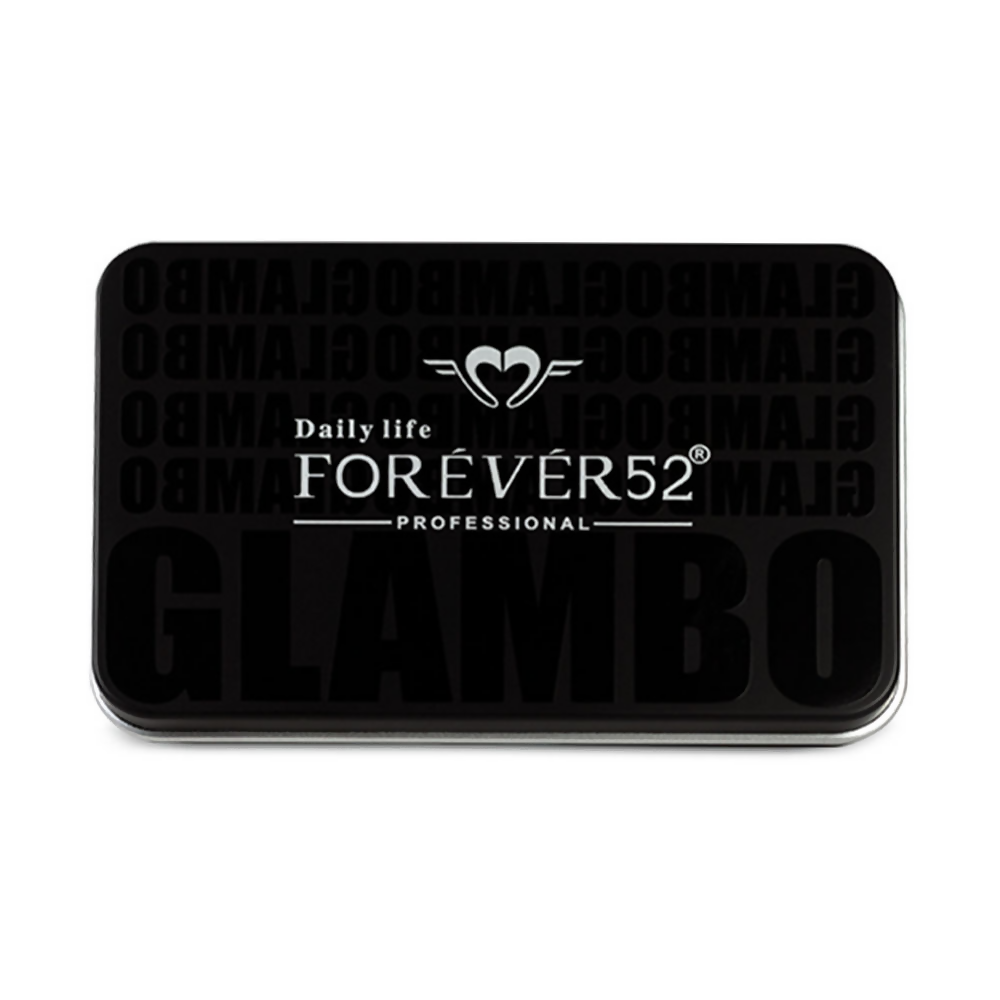 Daily Life Forever52 Glambo - Contour Highlighter Blush Palette - Barbie Doll | Swadesiicart