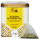 The Indian Chai – Nursing Mothers Tea 30 Pyramid Tea Bags | Swadesiicart