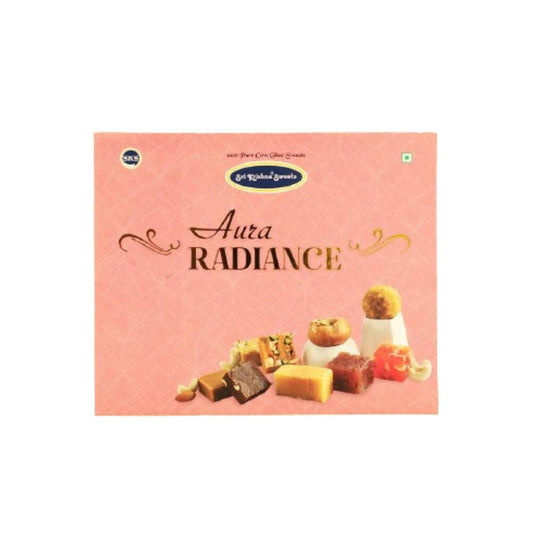 Sri Krishna Sweets Aura Radiance | Swadesiicart