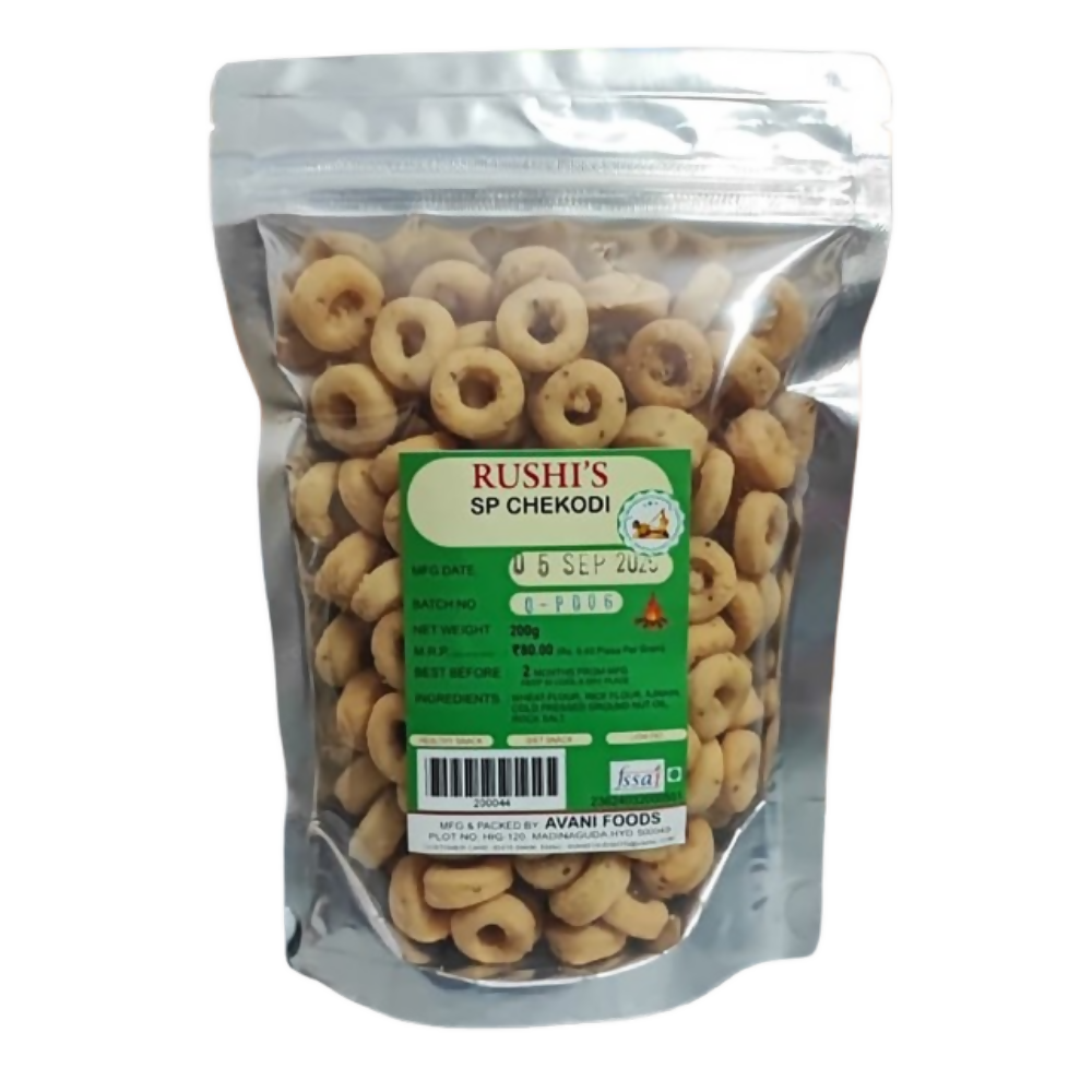 Avani Foods SP Chekodi | Swadesiicart