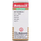 Baidyanath Jhansi Moti Bhasma No.1 - Swadesiicart