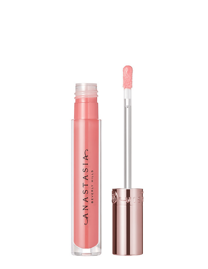 Anastasia Beverly Hills Lip Gloss - Soft Pink - Swadesiicart