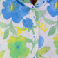 Lil Drama Jaipur Print Stylish Top with Pant Co-ordinate Set for Girls - Green - Swadesiicart