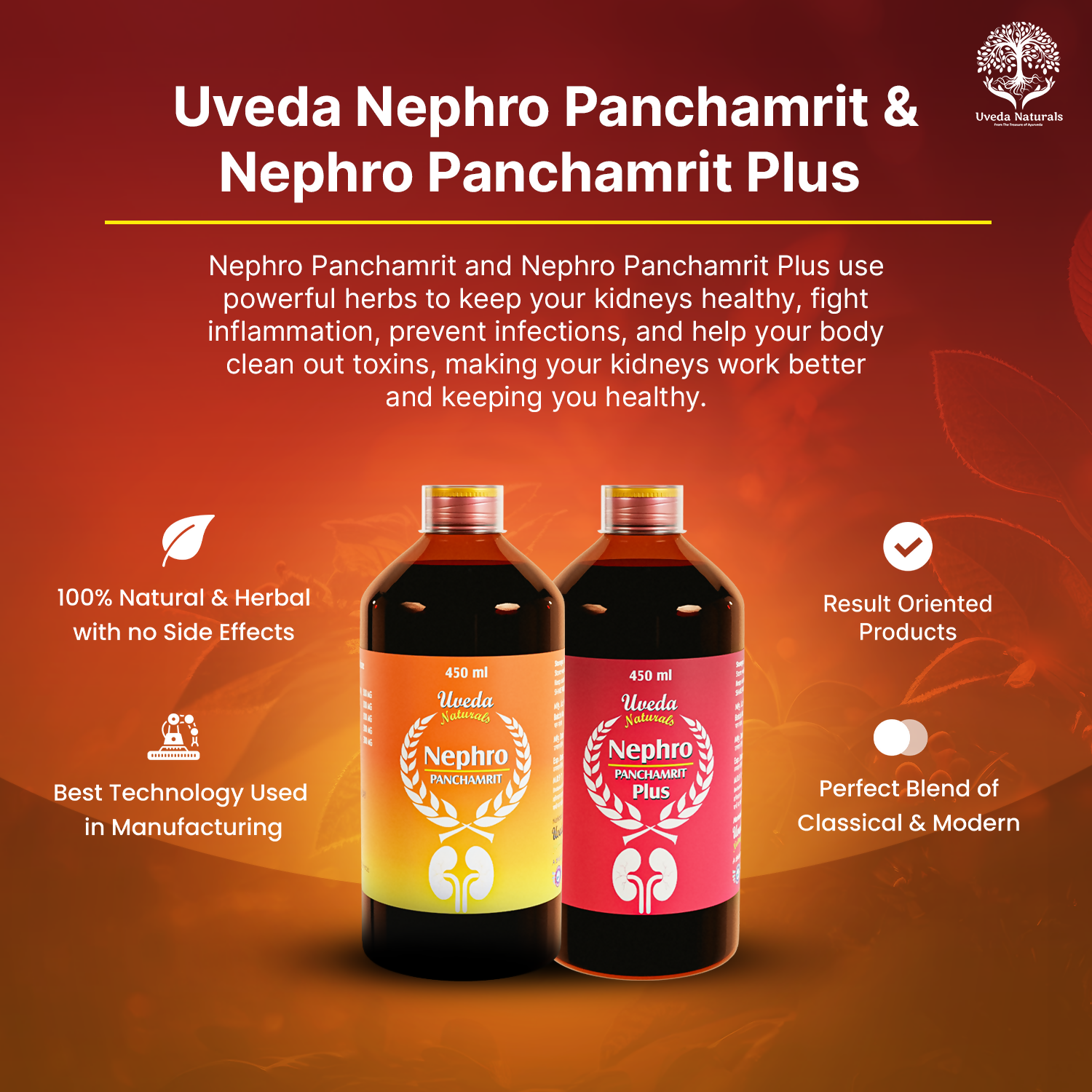 Nephro combo 1