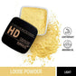 Insight Cosmetics HD Finishing Loose Powder - Light - Swadesiicart
