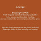 Biotique Advanced Organics Coffee Energizing Face Wash