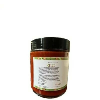 Organic Express Appemidi Tender Mango Pickle - Swadesiicart