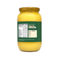 Gavyamart A2 Gir Cow Ghee - Swadesiicart