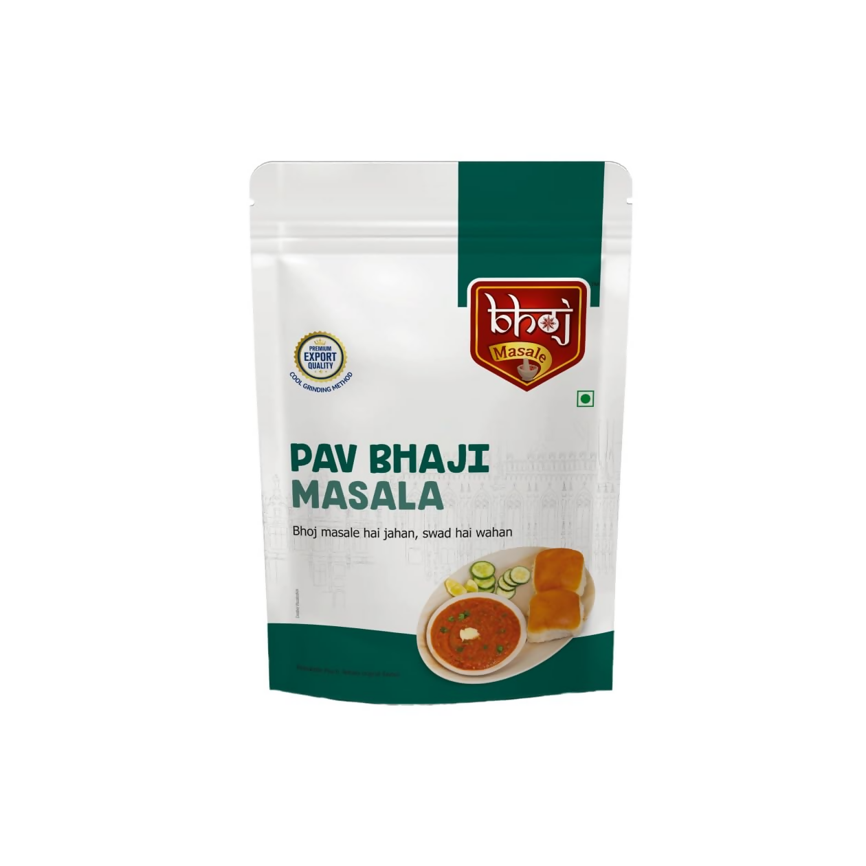 Bhoj Masale Pav Bhaji Masala Powder
