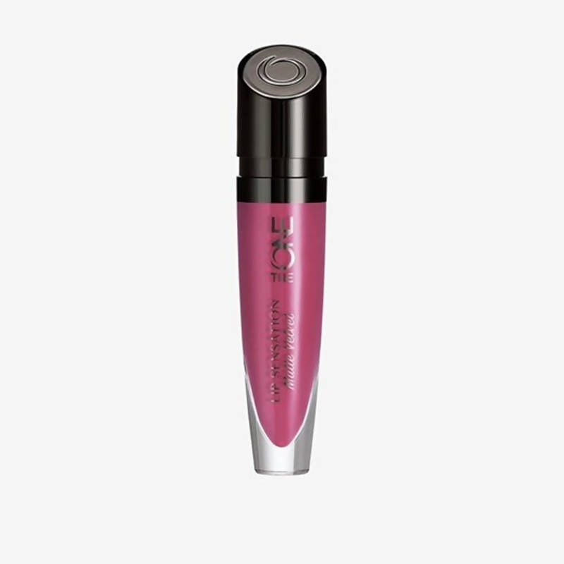 Oriflame Lip Sensation Matte Velvet - Silky Rose - Swadesiicart