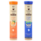 Upakarma Ayurveda Pure SJ Effervescent Tablets in 2 Unique Flavors (Orange & Blueberry) Combo | Swadesiicart
