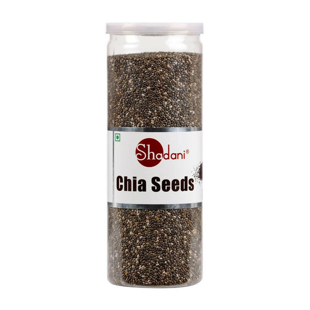 Shadani Chia Seeds - Shadani