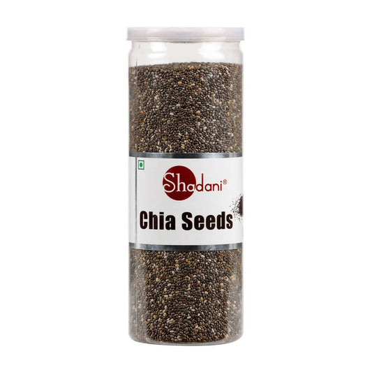 Shadani Chia Seeds - Shadani