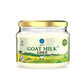 Aadvik A2 Goat Milk Ghee with Ayurvedic Benefits | 100% Pure & Natural Goat Milk Ghee | From Grass Fed Goat A2 Milk | Swadesiicart