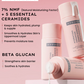 Hyphen By Kriti Sanon 7% Ceramides-Nmf Milky Toner Essence With 5% Glass Skin Blend Of Rice Water Snow Mushroom & Oatmeal | Swadesiicart