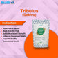 Healthvit Natural Tribulus Powder | Swadesiicart