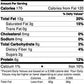 Siddhagiri's Satvyk Organic Premium Cashew facts