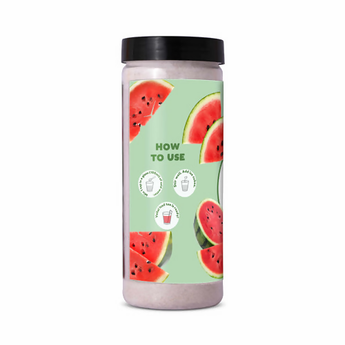 Bevzilla Watermelon Instant Iced Tea Mix | Swadesiicart