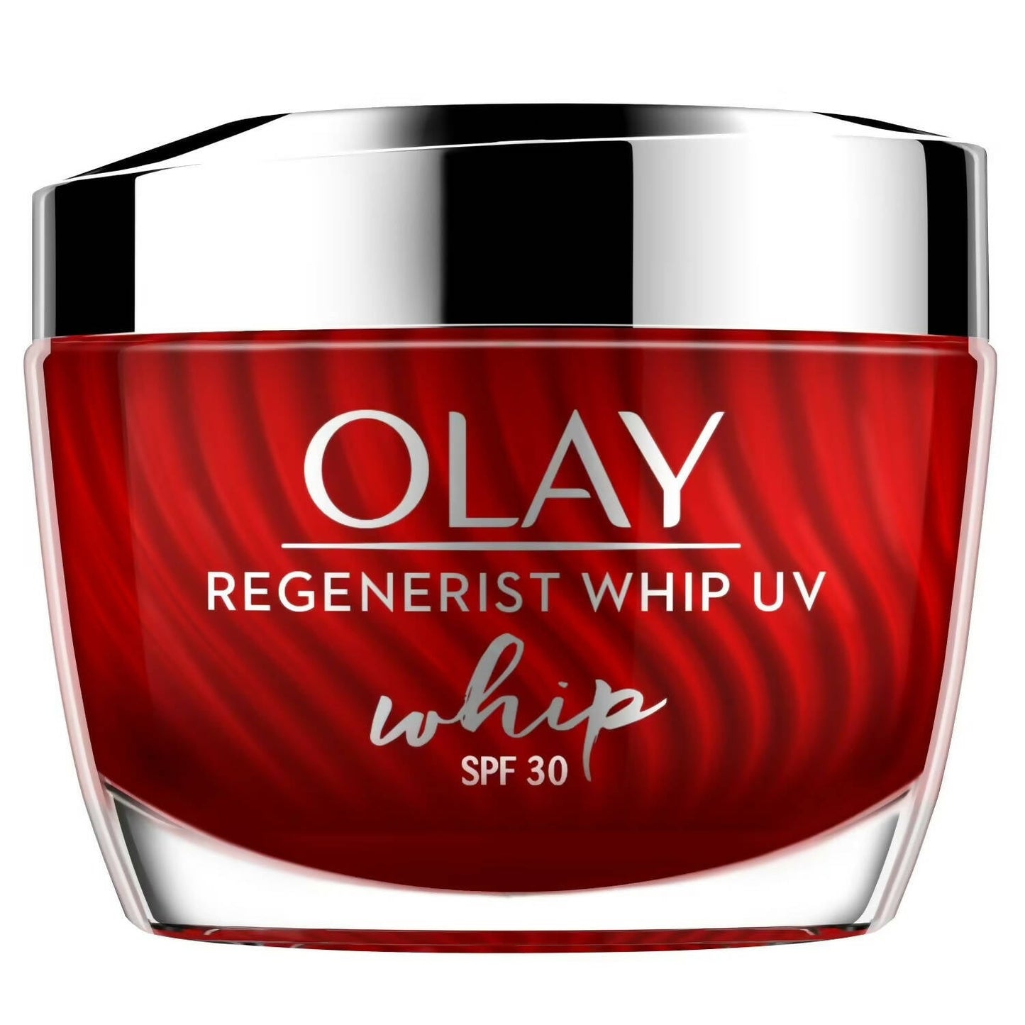 Olay Regenerist SPF 30 Whip Cream - Swadesiicart