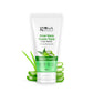 Globus Naturals Aloe vera Neem Tulsi Enriched With Glycerin & Oil Control Formula | Swadesiicart