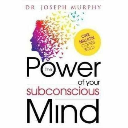 The Power of Your Subconscious Mind (English, Paperback, Dr. Murphy Joseph) - Swadesiicart