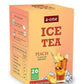 A-One ICE TEA Peach Flavour Instant