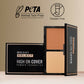 Swiss Beauty Select High On Cover Powder Foundation - 2 Light Natural | Swadesiicart