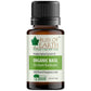 Bliss of Earth Premium Indian Essential Oil Organic Basil