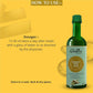 Globus Naturals Banana Stem Juice - Swadesiicart
