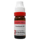 Dr. Reckeweg Carcinosin Dilution