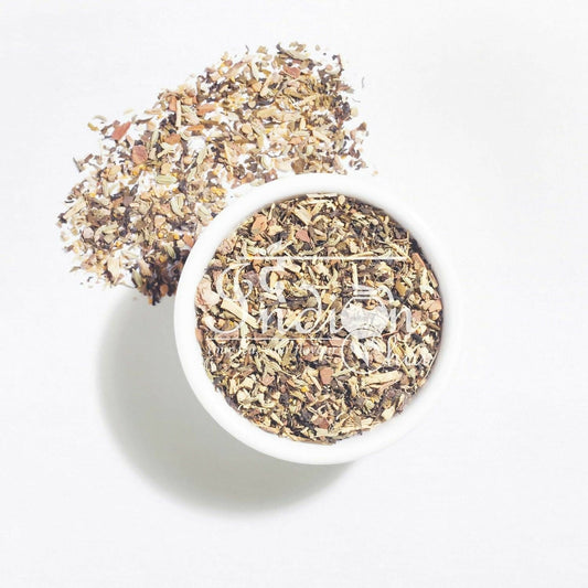 The Indian Chai - Calming Vata Dosha Tea | Swadesiicart