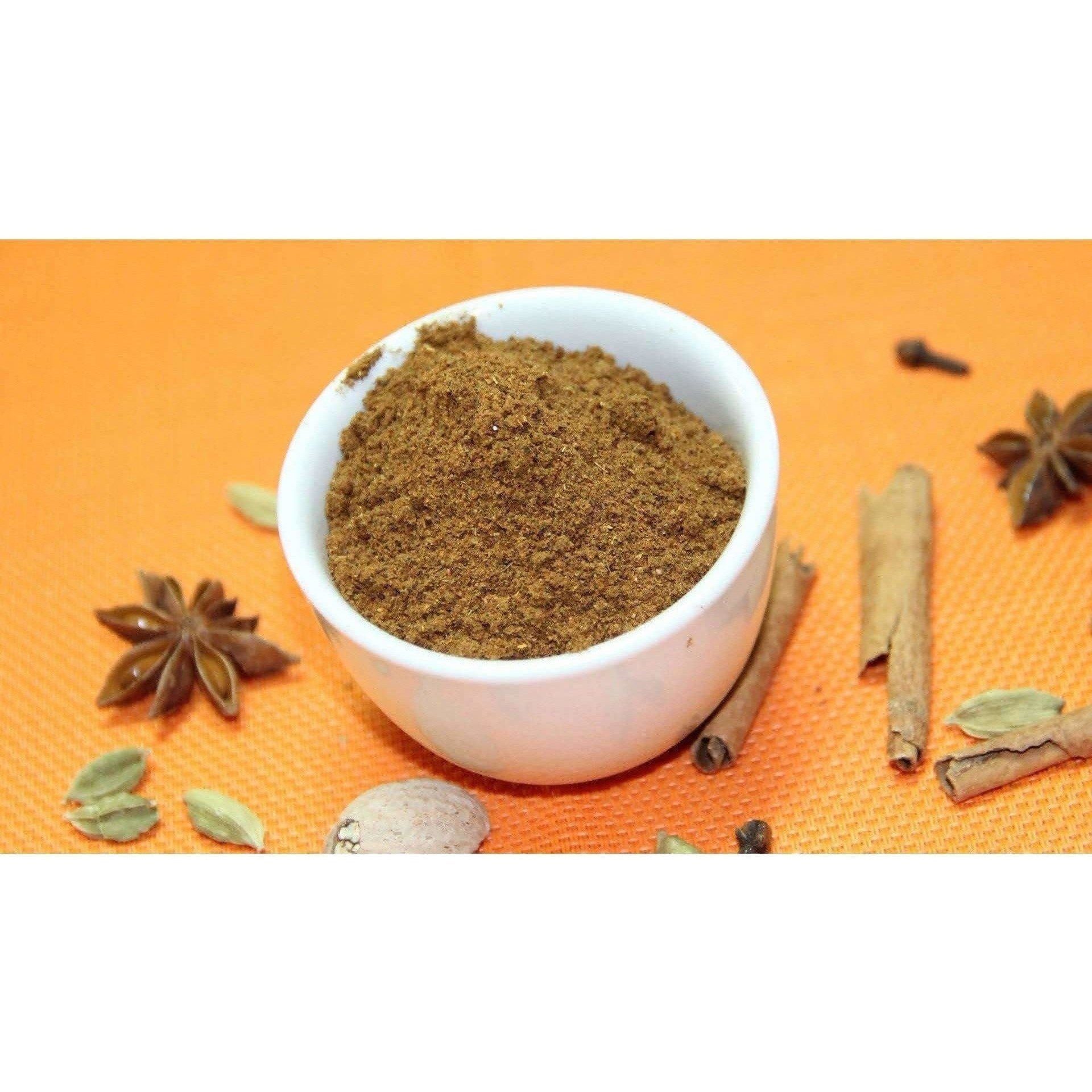 Garam Masala Powder - Swadesiicart
