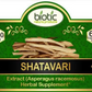 Biotic Shatavari Capsules For Women & Men