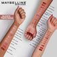 Maybelline New York Color Sensational Creamy Matte Lipstick / Just a Teaser - Swadesiicart