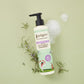 Pilgrim Spanish Rosemary Anti-Hairfall Shampoo (GTM) - Swadesiicart