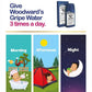 Woodward's Gripe Water