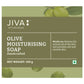 Jiva Ayurveda Olive Moisturising Soap - Swadesiicart