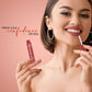Colors Queen All Day Wear Liquid Lipstick - Red Boots | Swadesiicart