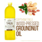 Saptham Taila Groundnut Oil - Swadesiicart