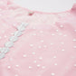 Ahalyaa Women's Traditional wear Ethnic Dress - Pink | Swadesiicart