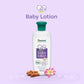 Himalaya Baby Basket Gift Pack | Complete Ayurvedic Baby Care Gift Set for Newborns & Baby Showers - Swadesiicart