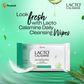 Lacto Calamine Daily Cleansing Face Wipes, Makeup Remover Wipes - Swadesiicart